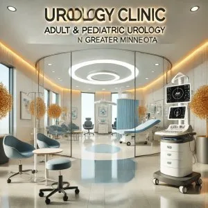 Adult & pediatric urology