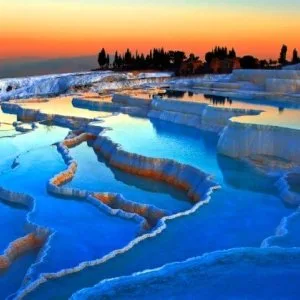 Uncover the magic of turkey with trekhops turkey travel packages