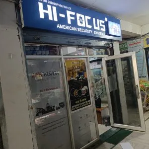 Best cctv shop in sikar