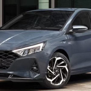 Hyundai all-new i20: a comprehensive guide