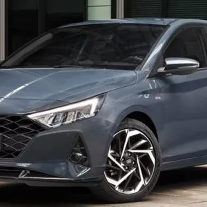 Hyundai all-new i20: a comprehensive guide