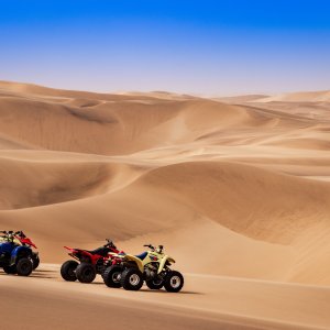 Doha tourism