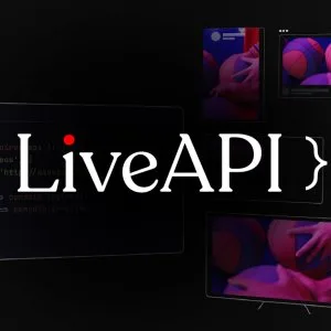 Live api