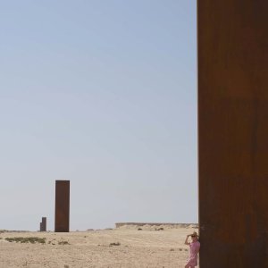 North of qatar tour
