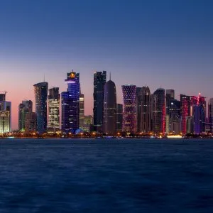 Top attractions in doha