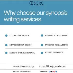 Book Writing & Publishing Services in India