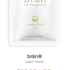 BrĀn®: boost your cognitive performance with our premium formula