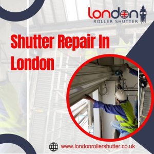 How to choose a shutter repair?