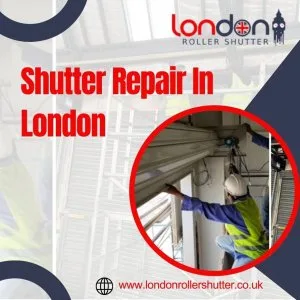 How to choose a shutter repair?