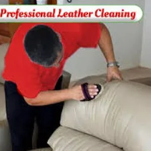Leather cleaning service qatar