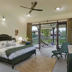 Best villa in udaipur: luxurious suites at vatsalya vihar