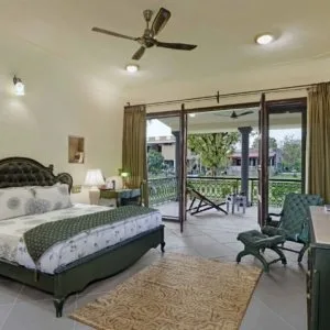 Best villa in udaipur: luxurious suites at vatsalya vihar