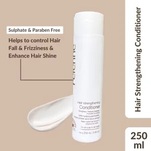 Perenne hair strengthening conditioner