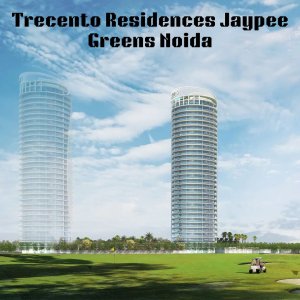 Trecento residences greater noida