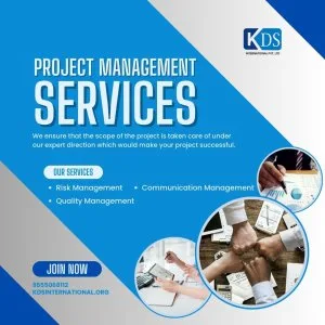 Are you looking responsive project management solutions in india