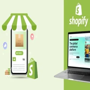 Shopify development agency in india | expert shopify solutions