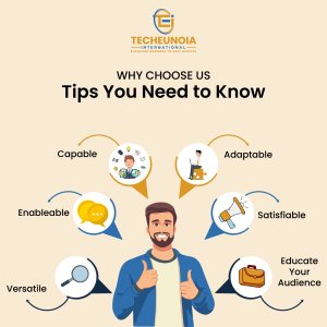 Top digital marketing agency