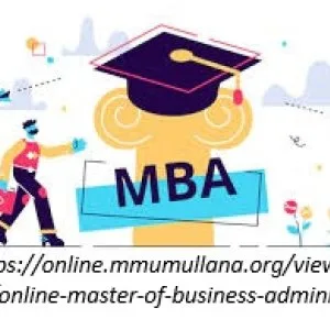 Mba programs online