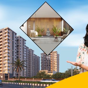 Find your dream apartment in rajkot with prabhu group
