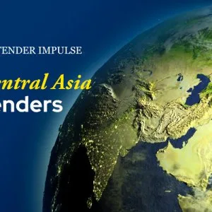 Explore latest central asia tenders with tender impulse