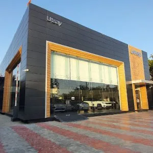 Utsav jeep jodhpur
