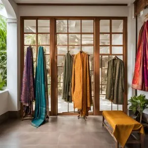 Luxurion world: where tradition meets modern elegance