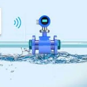 How smart water meters improve water quality and safety