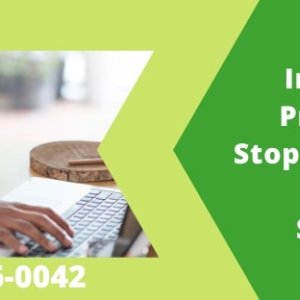Intuit data protect has stopped working how to fix the issue