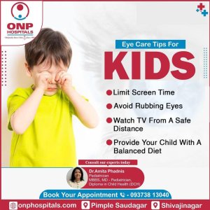 Best neonatologist in pune| dr amita phadnis