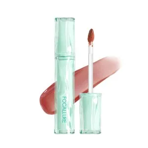 Buy focallure lasting dewy lip cream online - HOK Makeup