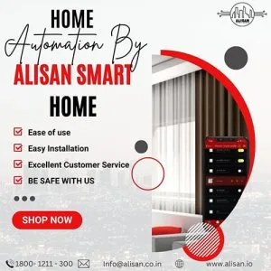Home automation system