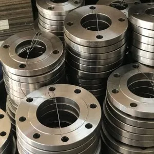 Rising demand for ss flanges in renewable energy