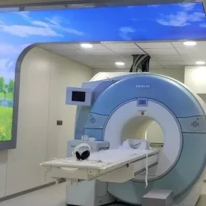 Mri machine