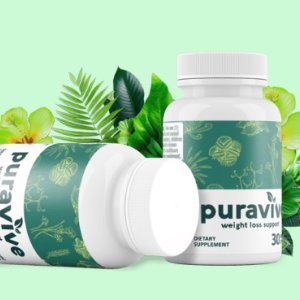 Puravive for sustainable weight loss