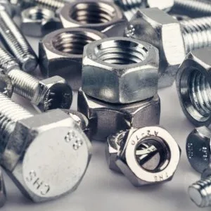 Lightweight and strong: stainless steel fasteners in evs