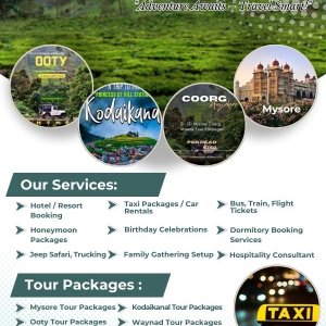  mysore travels by travelsmart 24 – your trusted journey partner