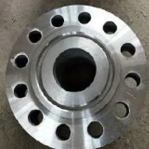 Carbon steel astm a694 flanges
