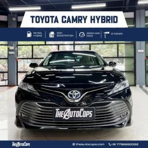 Buy pre-owned luxury car in pune with theAutocops