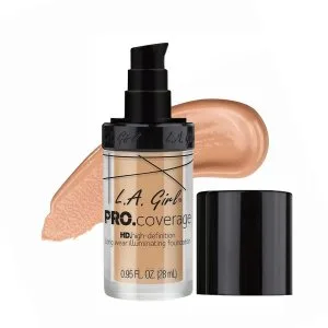 Buy foundation online - HOK Makeup