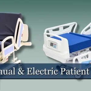 Affordable hospital bed rentals for home in delhi ncr