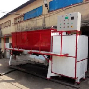 Talcum powder blending machine manufacturing in india-mumbai