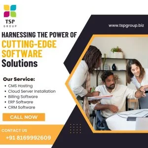 Billing software in pune