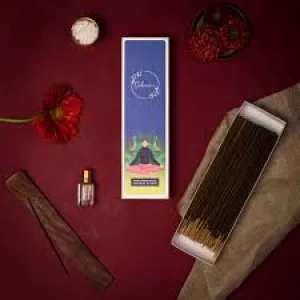 Organic incense sticks | incense sticks organic - (gulessence)