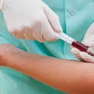 Blood test abudhabi