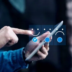 Customer management consulting
