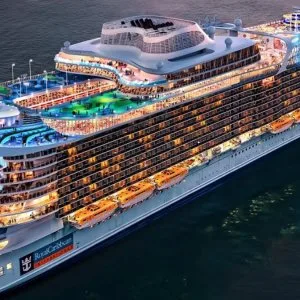 Singapore cruise packages