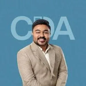 K v hudaif: best brand consultant in kerala