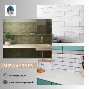 Subway tiles manufacture in delhi