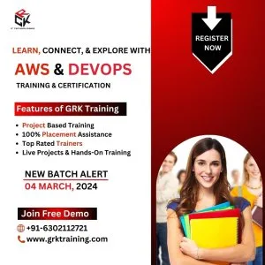 Aws devops certification course – master cloud & automation