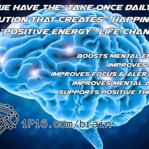 Biohacking health products